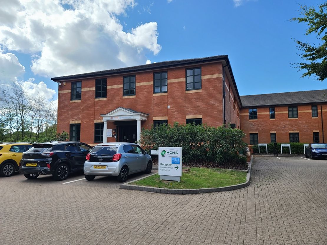 Drakes Court, Alcester Road, Wythall, Bromsgrove, Worcestershire, B47 6JR