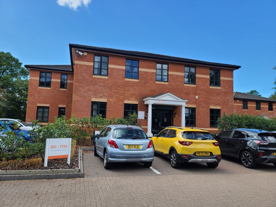 Drakes Court, Alcester Road, Wythall, Bromsgrove, Worcestershire, B47 6JR