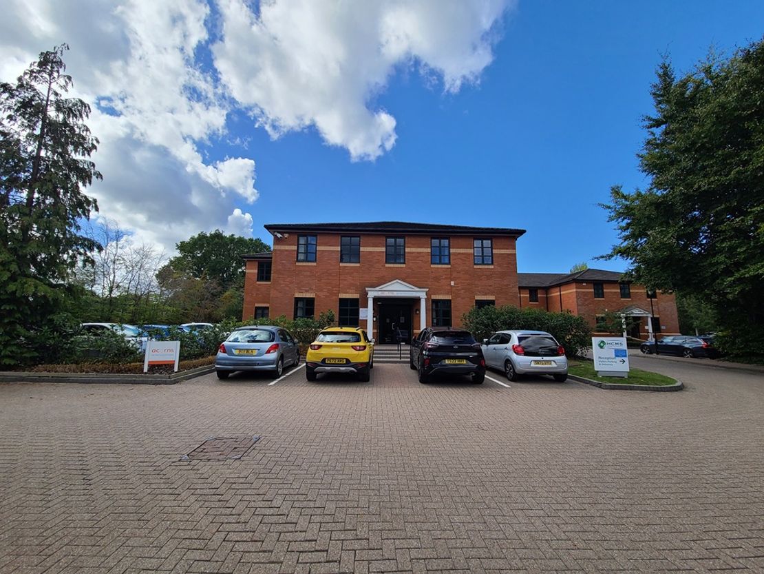 Drakes Court, Alcester Road, Wythall, Bromsgrove, Worcestershire, B47 6JR