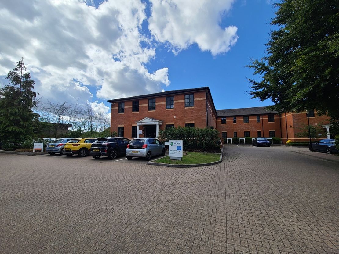 Drakes Court, Alcester Road, Wythall, Bromsgrove, Worcestershire, B47 6JR
