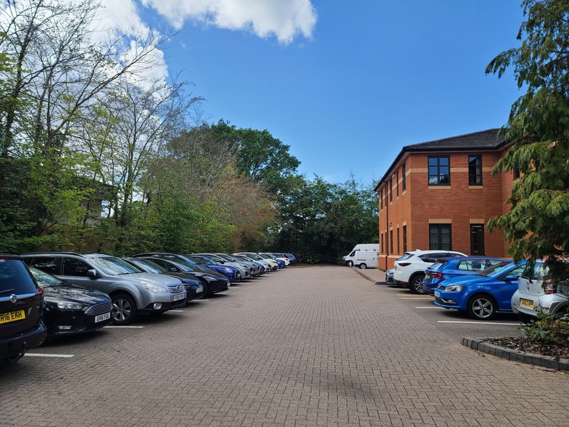 Drakes Court, Alcester Road, Wythall, Bromsgrove, Worcestershire, B47 6JR