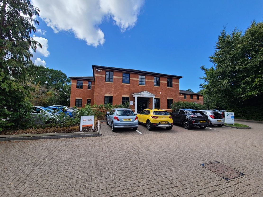 Drakes Court, Alcester Road, Wythall, Bromsgrove, Worcestershire, B47 6JR