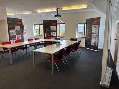 Property Image for 5 Sugarbrook Court, Aston Road, Bromsgrove, Worcestershire, B60 3EX