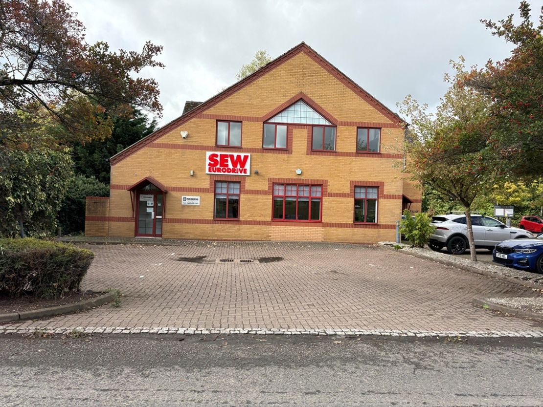 5 Sugarbrook Court, Aston Road, Bromsgrove, Worcestershire, B60 3EX