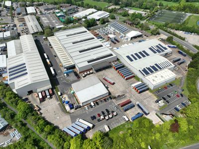 Property Image for Unit A4B Macadam Way, Portway West Business Park, Andover, SP10 3LF