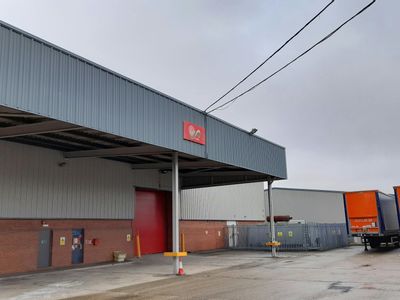 Property Image for Unit A4B Macadam Way, Portway West Business Park, Andover, SP10 3LF