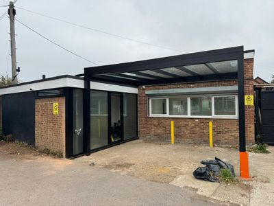 Property Image for Trinity House, Devils Lane, Egham, TW20 8HD