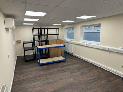 Property Image for Trinity House, Devils Lane, Egham, TW20 8HD