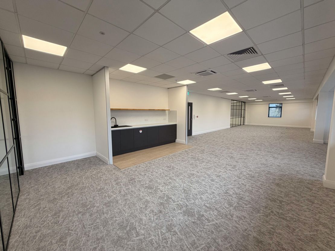 Suite A Frensham House, Farnham Business Park, Farnham, GU9 8QT