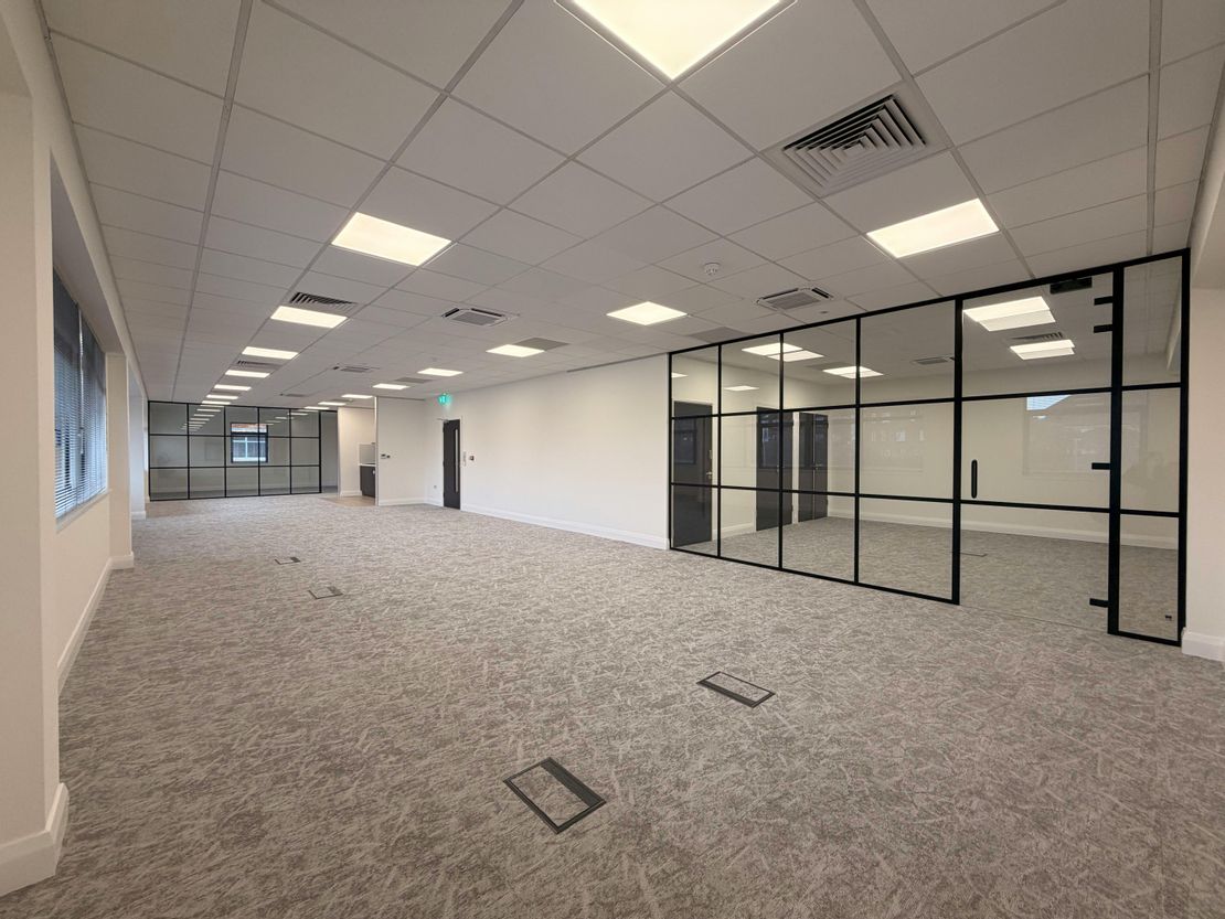 Suite A Frensham House, Farnham Business Park, Farnham, GU9 8QT