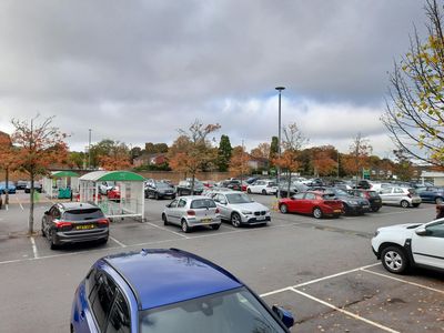 Property Image for Suite 6, First Floor, Brighton Hill Shopping Centre, Basingstoke, RG22 4EH