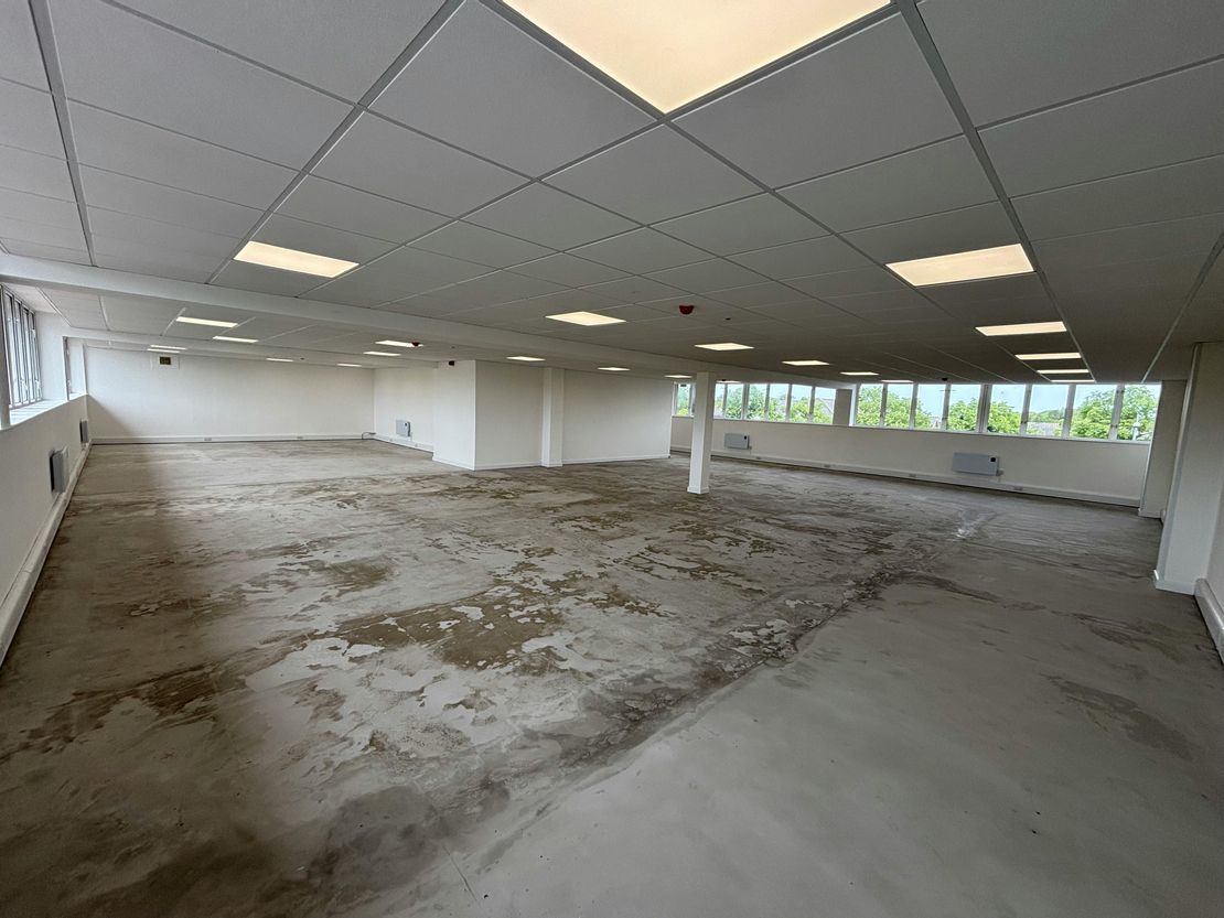 Suite 6, First Floor, Brighton Hill Shopping Centre, Basingstoke, RG22 4EH