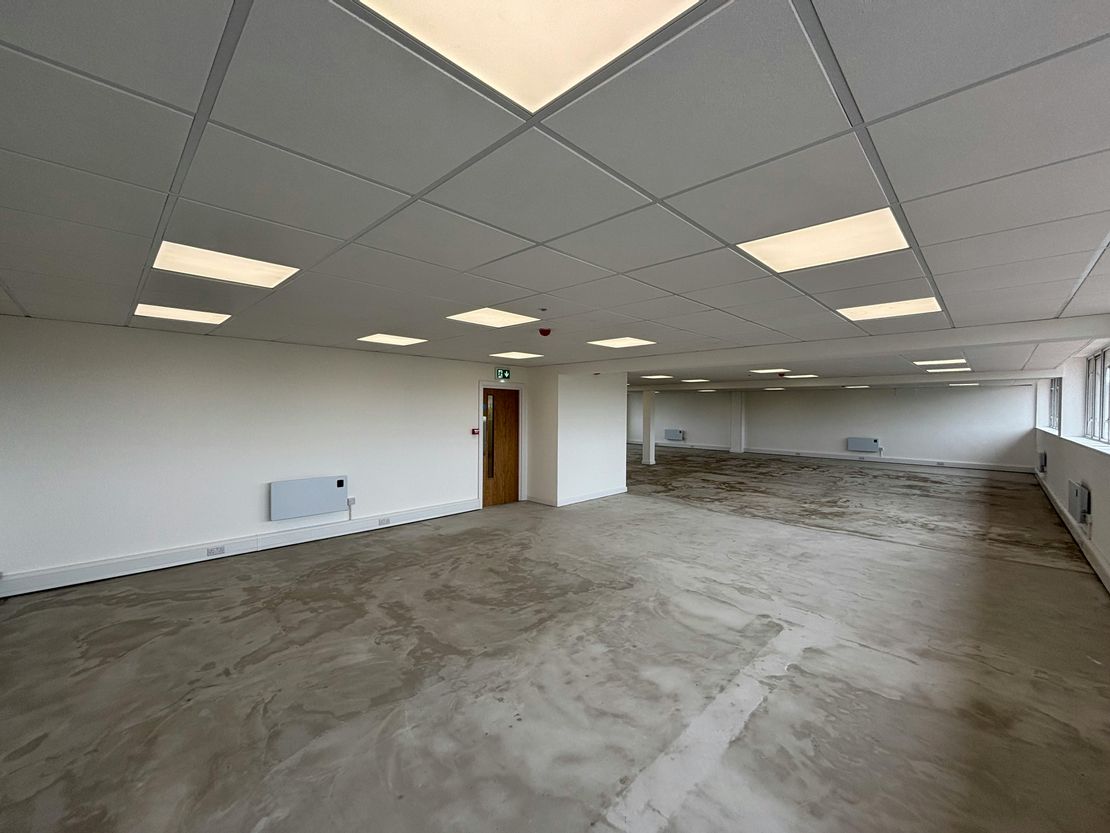Suite 6, First Floor, Brighton Hill Shopping Centre, Basingstoke, RG22 4EH