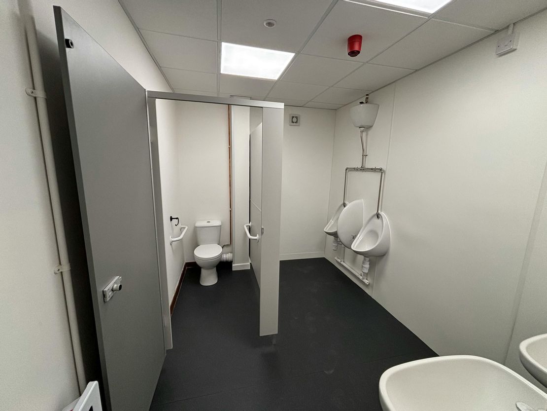 Suite 6, First Floor, Brighton Hill Shopping Centre, Basingstoke, RG22 4EH