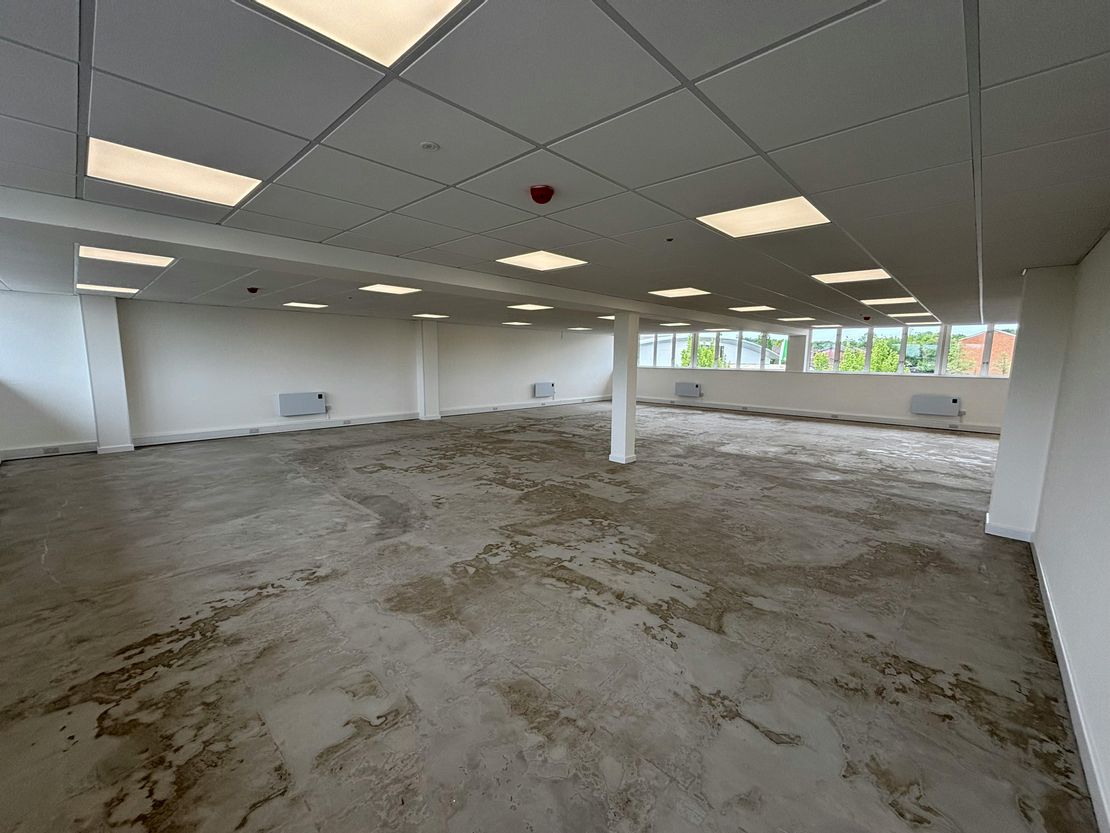 Suite 6, First Floor, Brighton Hill Shopping Centre, Basingstoke, RG22 4EH