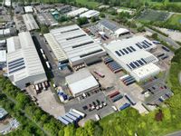 Property Image for Unit A4A Macadam Way, Portway West Business Park, Andover, SP10 3LF