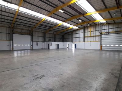 Property Image for Unit A4A Macadam Way, Portway West Business Park, Andover, SP10 3LF