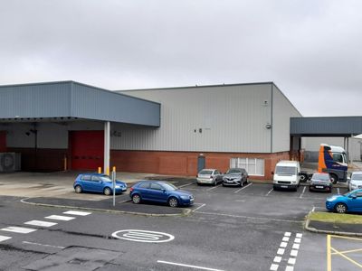 Property Image for Unit A4A Macadam Way, Portway West Business Park, Andover, SP10 3LF