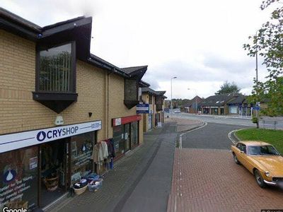 Property Image for Stirling House, 7 St. Johns Road, Southampton, SO30 4AA