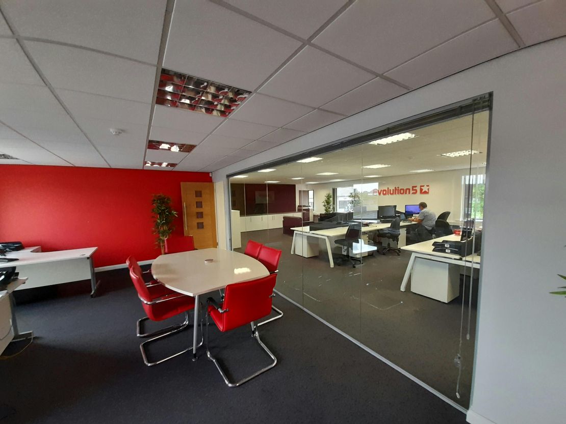 Stirling House, 7 St. Johns Road, Southampton, SO30 4AA