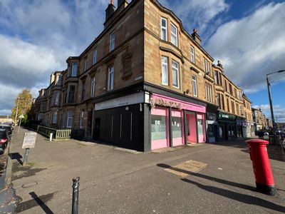 Property Image for 258 Albert Dr, Glasgow G41 2NL