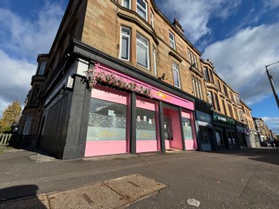 Property Image for 258 Albert Dr, Glasgow G41 2NL
