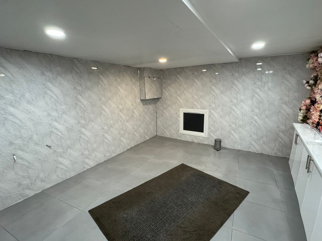 258 Albert Dr, Glasgow G41 2NL