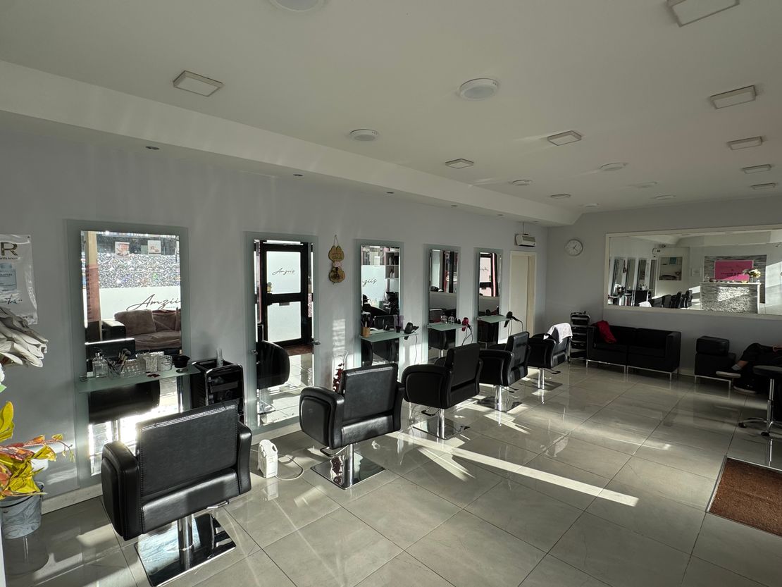 258 Albert Dr, Glasgow G41 2NL