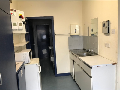 Property Image for 12/14 Titchfield St, Kilmarnock KA1 1PH, UK