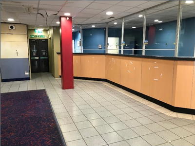 Property Image for 12/14 Titchfield St, Kilmarnock KA1 1PH, UK