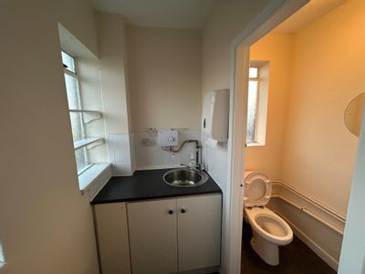 Property Image for Second Floor, 119 High Street, Huntingdon, Cambridgeshire, PE29 3LG