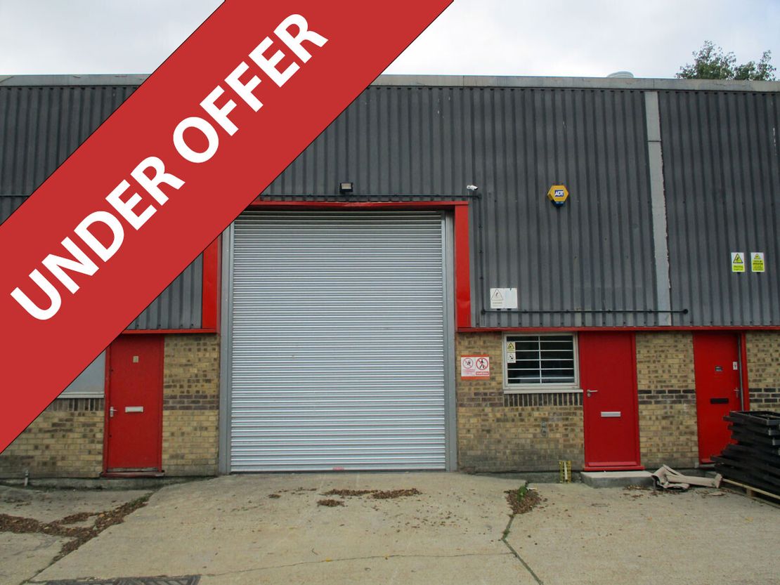 Unit 2 Plot 14, Bell Lane, Uckfield