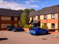 Property Image for First Floor, 17 Canon Harnett Court, Warren Park, Stratford Road, Milton Keynes, MK12 5NW