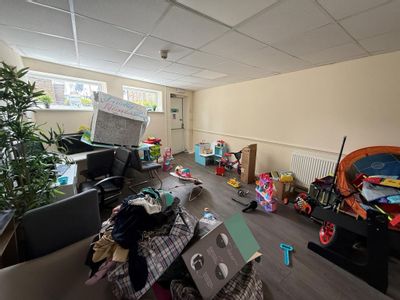 Property Image for Legion House, 18 St. Johns Road, Margate, Kent