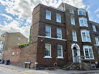 Property Image for Legion House, 18 St. Johns Road, Margate, Kent