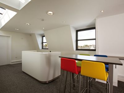Property Image for Suite 13 The Aquarium, 101 Lower Anchor Street, Chelmsford, Essex, CM2 0AU