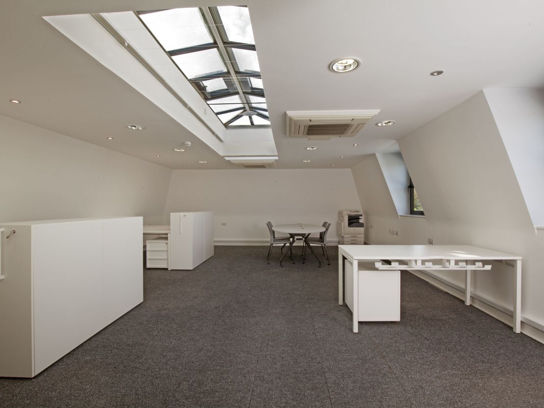 Suite 13 The Aquarium, 101 Lower Anchor Street, Chelmsford, Essex, CM2 0AU