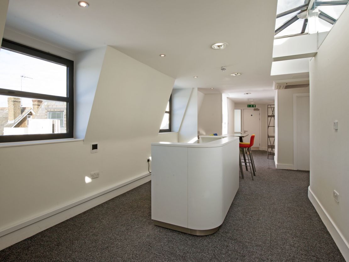 Suite 13 The Aquarium, 101 Lower Anchor Street, Chelmsford, Essex, CM2 0AU