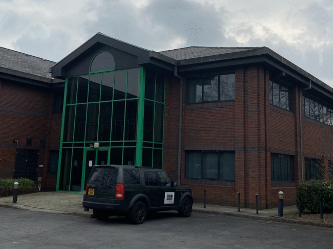 Suite 8, Seaswan House, Phoenix Way, Llansamlet, Swansea  SA7 9EQ