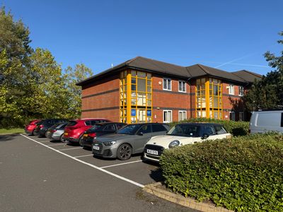 Property Image for 5 Tawe Business Village, Swansea Enterprise Park, Phoenix Way, Bon-y-maen, Swansea SA7 9LA