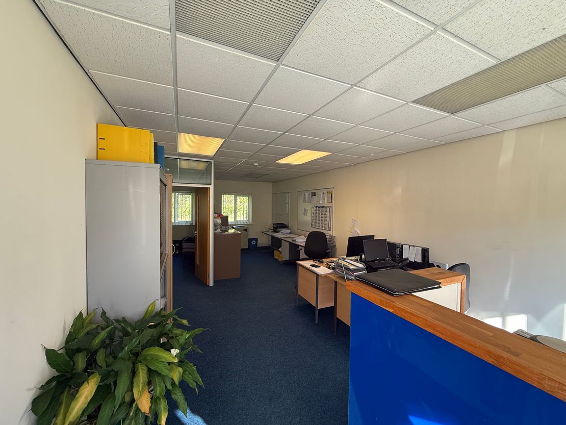 5 Tawe Business Village, Swansea Enterprise Park, Phoenix Way, Bon-y-maen, Swansea SA7 9LA