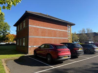 Property Image for 5 Tawe Business Village, Swansea Enterprise Park, Phoenix Way, Bon-y-maen, Swansea SA7 9LA