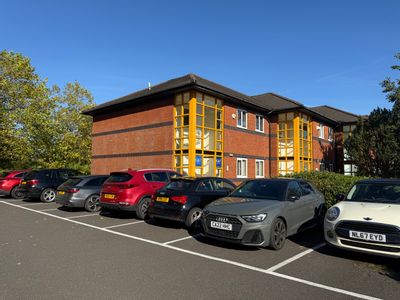 Property Image for 5 Tawe Business Village, Swansea Enterprise Park, Phoenix Way, Bon-y-maen, Swansea SA7 9LA