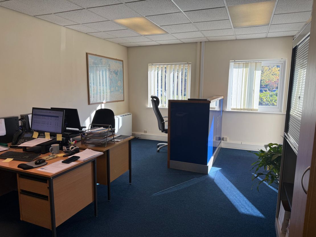 5 Tawe Business Village, Swansea Enterprise Park, Phoenix Way, Bon-y-maen, Swansea SA7 9LA