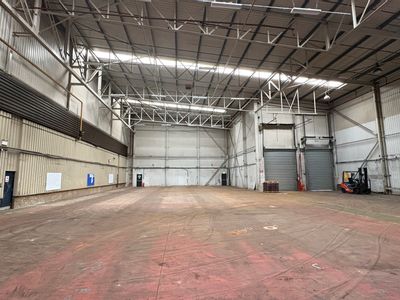Property Image for Palmer Road, South West Industrial Estate, Peterlee, Durham, SR8 2HU