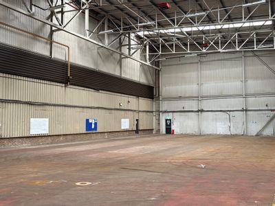 Property Image for Palmer Road, South West Industrial Estate, Peterlee, Durham, SR8 2HU