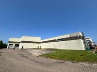Property Image for Palmer Road, South West Industrial Estate, Peterlee, Durham, SR8 2HU