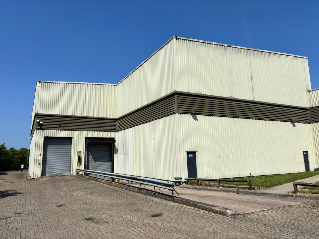 Palmer Road, South West Industrial Estate, Peterlee, Durham, SR8 2HU