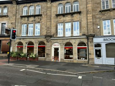 Property Image for 4A The Colonnade, Cavendish Arcade, Buxton, SK17 6AL
