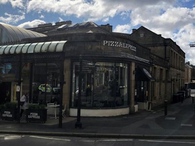 Property Image for 4A The Colonnade, Cavendish Arcade, Buxton, SK17 6AL